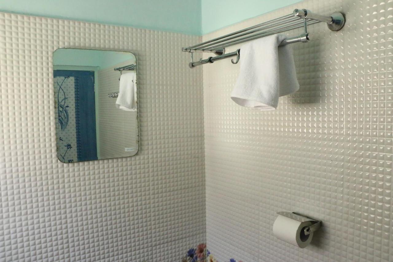 צ'נאי Hotel Nkc Airport מראה חיצוני תמונה