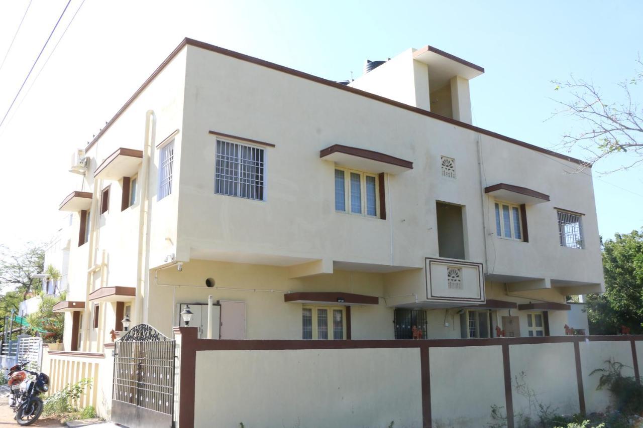 צ'נאי Hotel Nkc Airport מראה חיצוני תמונה