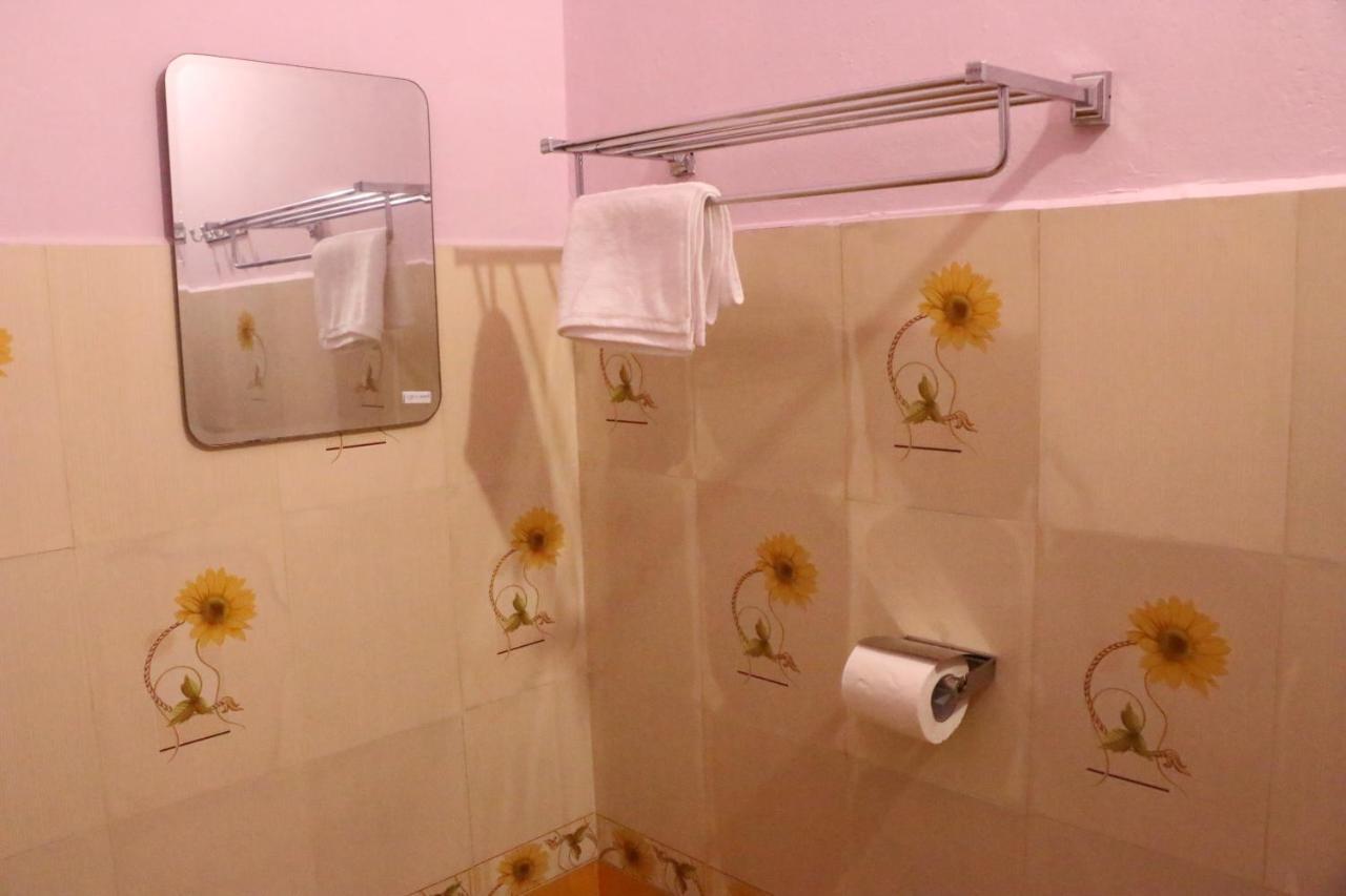 צ'נאי Hotel Nkc Airport מראה חיצוני תמונה