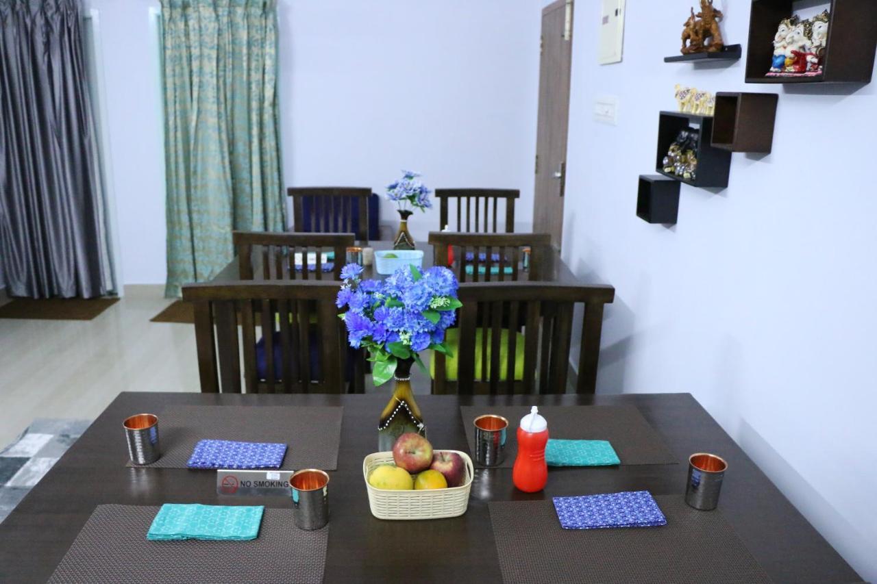 צ'נאי Hotel Nkc Airport מראה חיצוני תמונה
