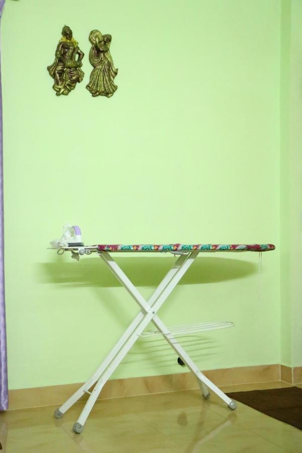 צ'נאי Hotel Nkc Airport מראה חיצוני תמונה