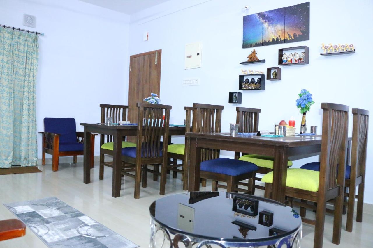 צ'נאי Hotel Nkc Airport מראה חיצוני תמונה